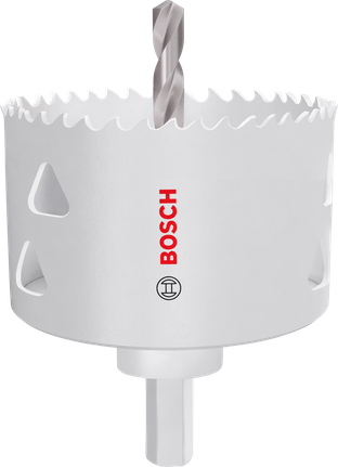 Bosch universaalsete materjalide puuriga augusaag 68 x 40 mm.